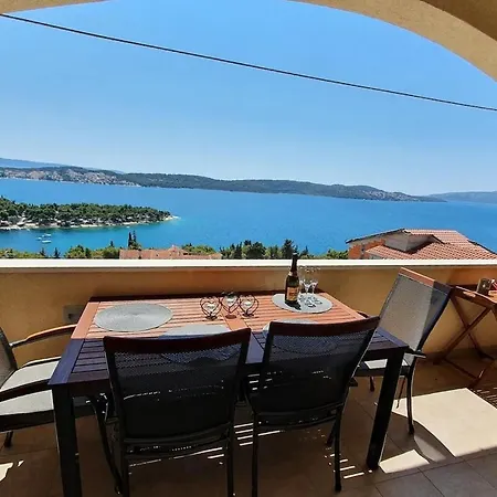 With Parking Space - 22505 Apartman