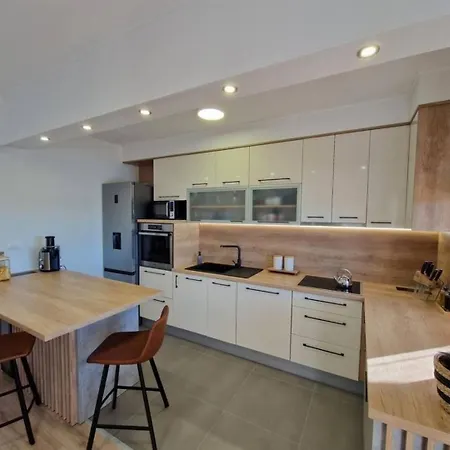 With Parking Space - 22505 Apartment *