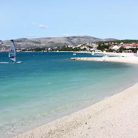 With Parking Space - 22505 Trogir