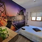 Apartment With Parking Space - 22505