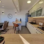 With Parking Space - 22505 Apartment Trogir