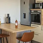 Apartment With Parking Space - 22505 *
