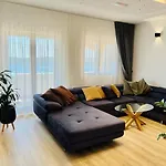 Apartment With Parking Space - 22505 *