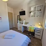 With Parking Space - 22505 Trogir