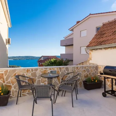 With Parking Space - 22505