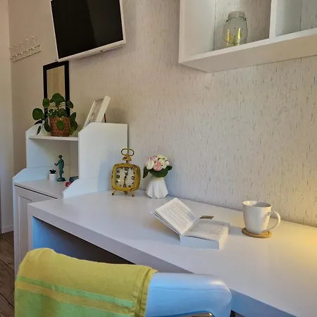 With Parking Space - 22505 Apartment *