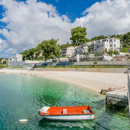 With Parking Space - 22505 *