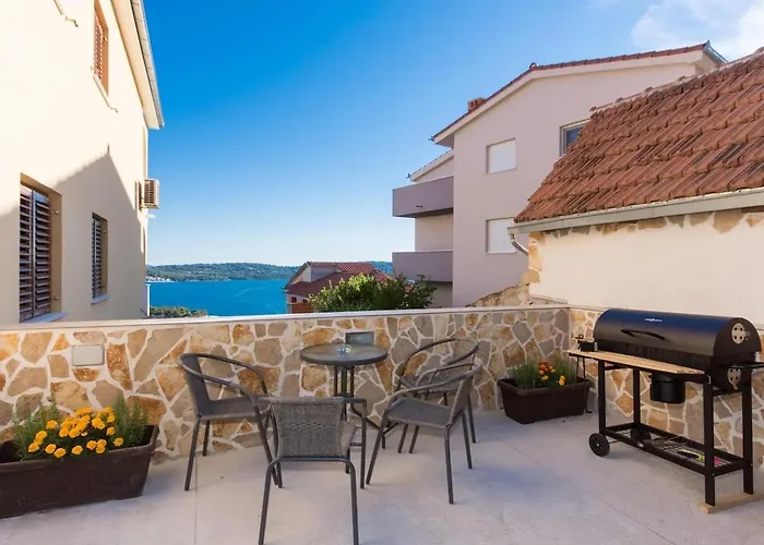 With Parking Space - 22505